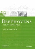 Cover: Beethovens Klaviermusik - Laaber-Verlag