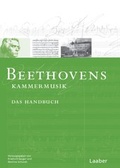 Cover: Beethovens Kammermusik - Laaber-Verlag