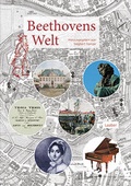 Cover: Beethovens Welt - Laaber-Verlag