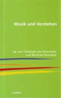 Cover: Musik und Verstehen - Laaber-Verlag