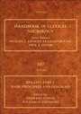 Cover: Epilepsy, Part I: Basic Principles and Diagnosis - Elsevier