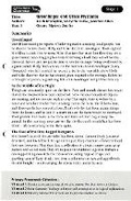 Cover: Literacy World Comets Stage 1: Greenfinger and Other Mysteries Guided Reading Card - Heinemann