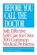 Abbildung von: Before You Call the Doctor - Fawcett