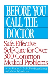 Abbildung von: Before You Call the Doctor - Fawcett