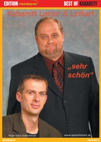 Abbildung von: Lainer & Linhart - Hoanzl