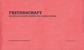 Cover: Freundschaft - Hoanzl