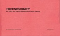 Enlarge image Cover: Freundschaft - Hoanzl