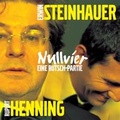 Cover: Nullvier - Hoanzl