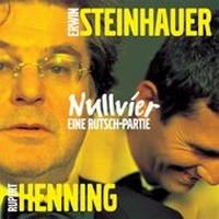 Enlarge image Cover: Nullvier - Hoanzl