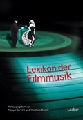 Cover: Lexikon der Filmmusik - Laaber-Verlag