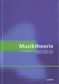Cover: Musiktheorie - Laaber-Verlag