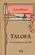 Cover: Talofa - eFeF