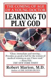 Abbildung von: Learning to Play God - Fawcett