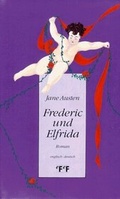 Cover: Frederic und Elfrida - eFeF