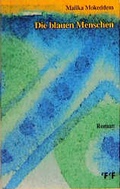 Cover: Die blauen Menschen - eFeF
