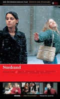 Cover: Nordrand - Hoanzl