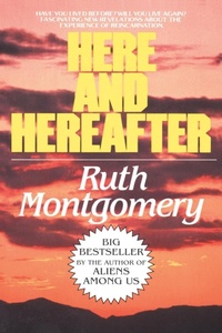 Abbildung von: Here and Hereafter - Random House Inc