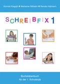 Cover: Schreibfix-Gesamtausgabe - Lernen mit Pfiff