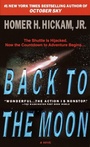 Cover: Back to the Moon - Random House USA Inc