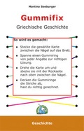 Cover: Gummifix - Lernen mit Pfiff