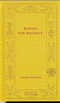 Cover: Wurzel der Weisheit - Edition Rabten