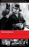 Cover: Heidenl&ouml;cher - Hoanzl
