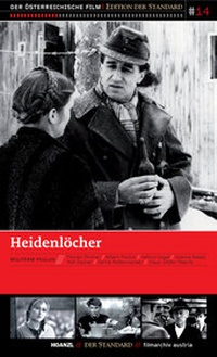 Enlarge image Cover: Heidenlöcher - Hoanzl