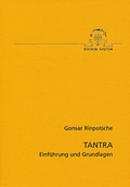 Cover: Tantra - Edition Rabten