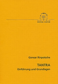 Enlarge image Cover: Tantra - Edition Rabten