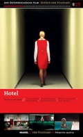 Cover: Hotel - Hoanzl