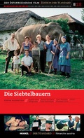 Cover: Die Siebtelbauern - Hoanzl