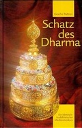 Cover: Schatz des Dharma - Edition Rabten