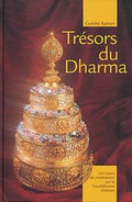 Cover: Tr&eacute;sors du Dharma - Edition Rabten