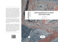 Cover: Der Sagenhafte Greif des Westens - Edition Shershir