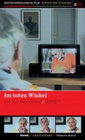 Cover: Im toten Winkel - Hoanzl