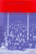 Cover: Liszt und die Neudeutsche Schule - Laaber-Verlag