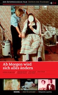 Cover: Ab morgen wird sich alles &auml;ndern - Hoanzl