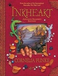 Cover: Inkheart - Chicken House