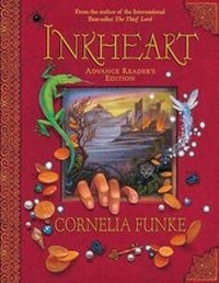 Enlarge image Cover: Inkheart - Chicken House