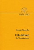 Cover: Il Buddismo - Edition Rabten