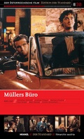 Cover: M&uuml;llers B&uuml;ro - Hoanzl