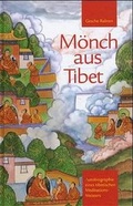 Cover: M&ouml;nch aus Tibet - Edition Rabten
