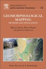Cover: Geomorphological Mapping - Elsevier