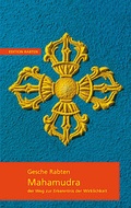 Cover: Mahamudra - Edition Rabten