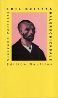 Cover: Malerschicksale - Edition Nautilus