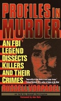 Cover: Profiles in Murder - Random House Inc