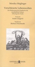 Cover: Verschleierte Lebenswelten - EDITION ROESNER