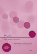 Cover: Musik - Laaber-Verlag