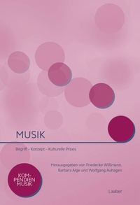 Enlarge image Cover: Musik - Laaber-Verlag