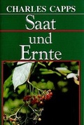 Cover: Saat und Ernte - Agape